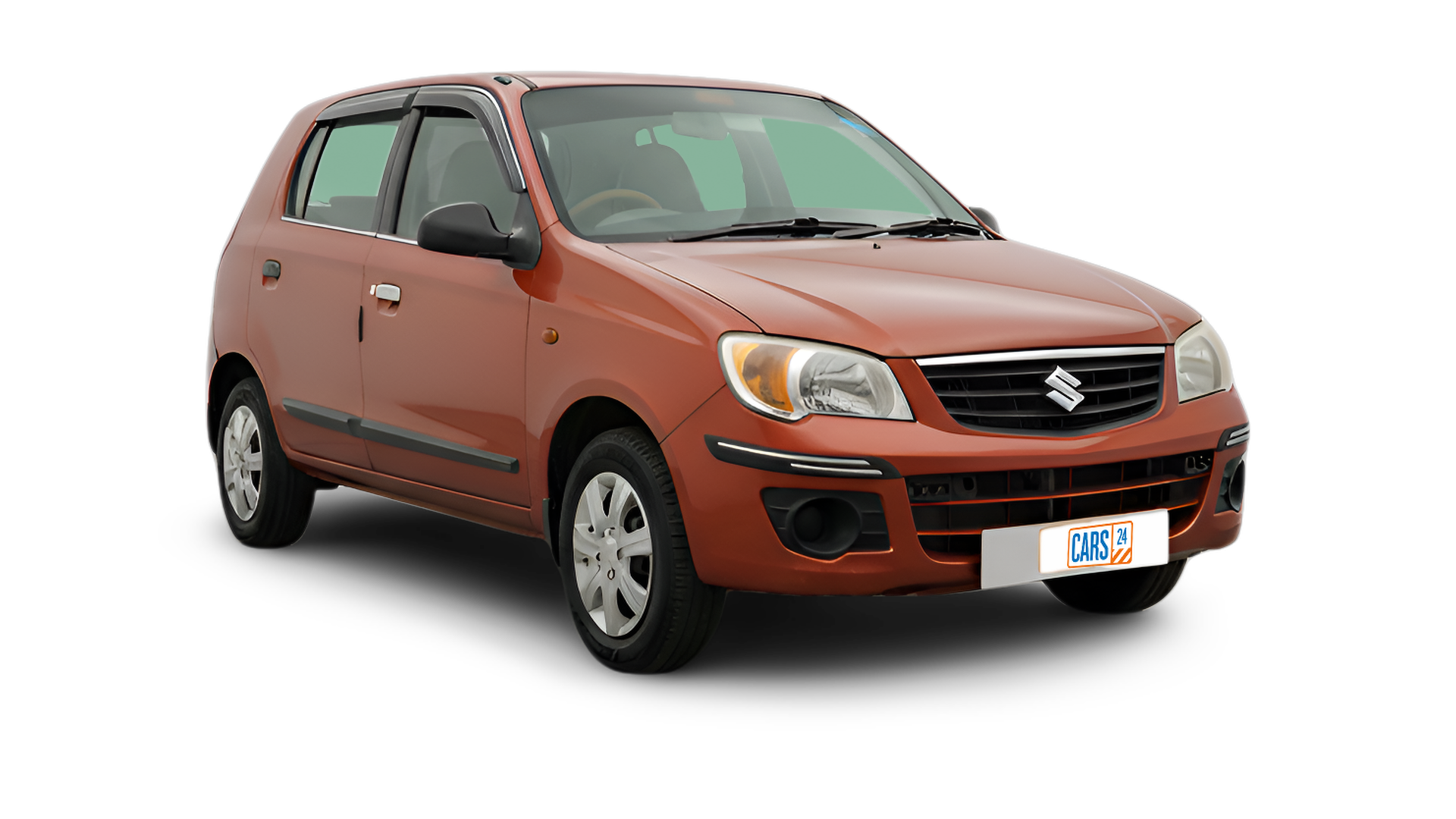 Maruti Alto K10-img